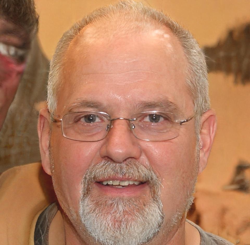 Portrait de Bastien Lemarchand