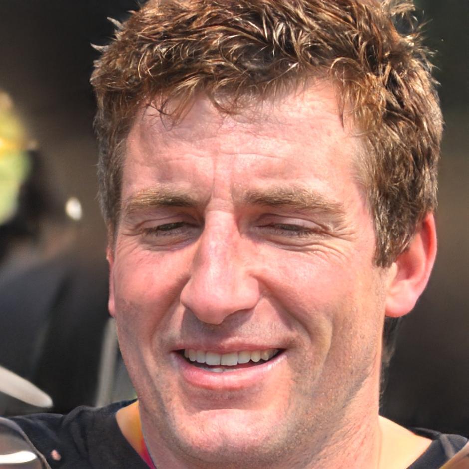 Portrait de Julien Vasseur